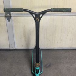 Fuzion Scooter