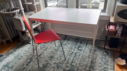 Kitchen Table