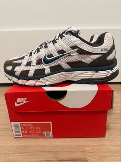 Nike P-6000 “Phantom Baroque Brown Armory Navy” Women’s Size 8 HV8972-001