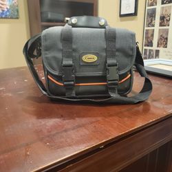 Camera bag