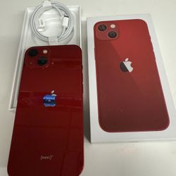 iPhone 13 -256gb Unlocked For Any Carriers ( Liberado )