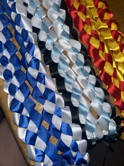 Graduation 🧑🎓 Lei