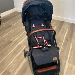 Baby Joy Travel Stroller 