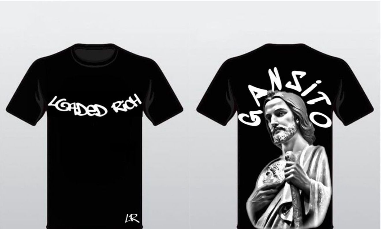 Loaded Rich San Judas