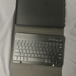 Ipad Bluetooth Keyboard 