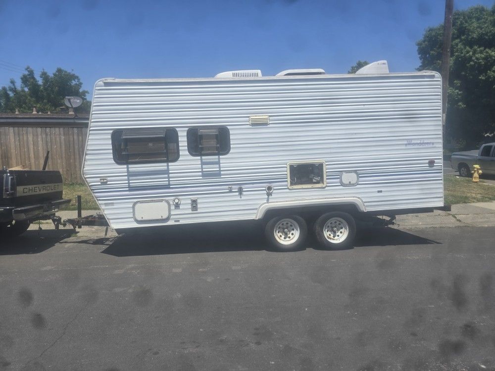 Camper 