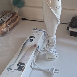 ELITE electric hand blender stick, mixer