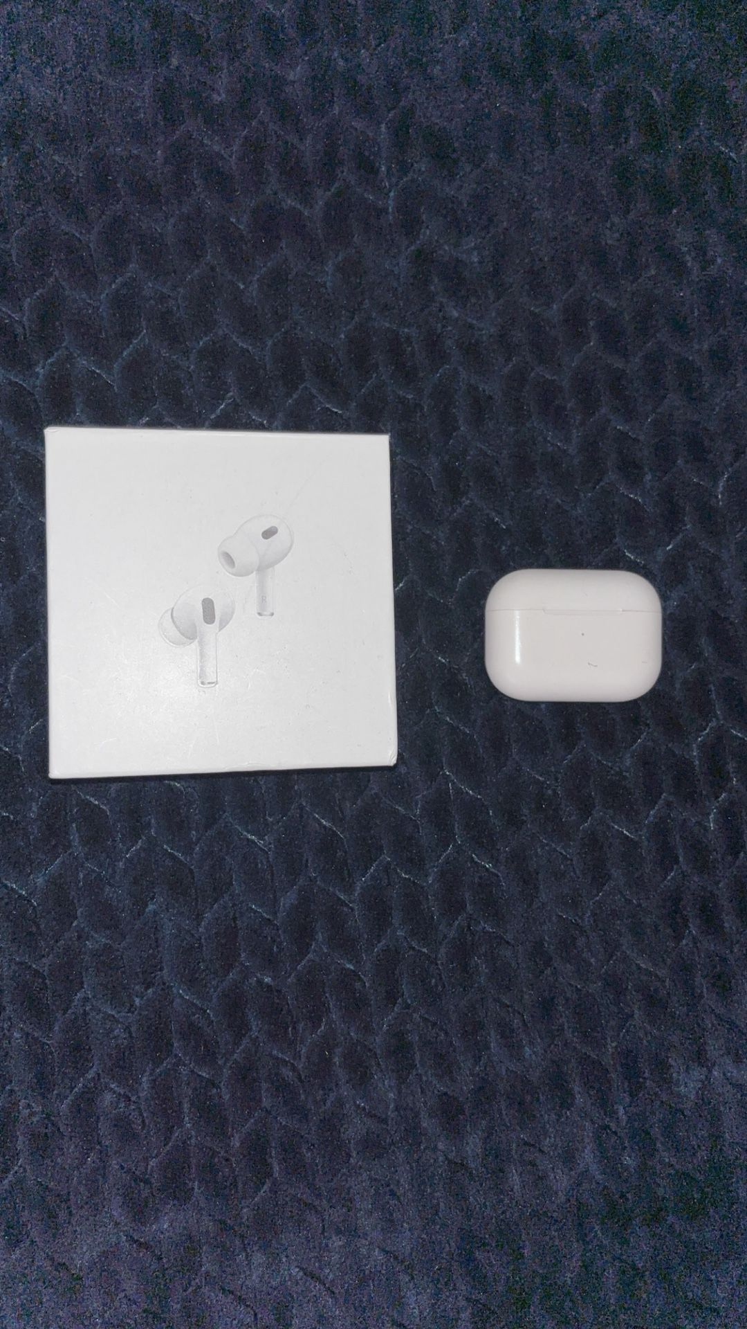 Apple Airpod Pros 2nd Generation