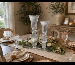 XL Vases 22”
