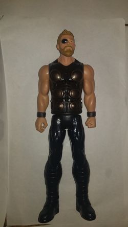 Thor