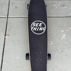 Longboard 