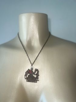 New Egypt Necklace
