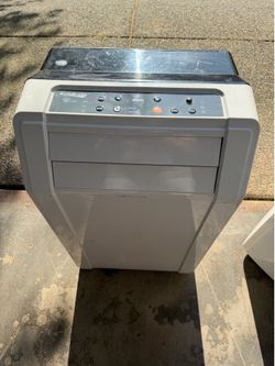 Koldfront Portable Air Conditioner 8,000 BTU – Works great
