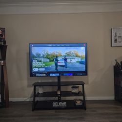 TV Stand w/mount