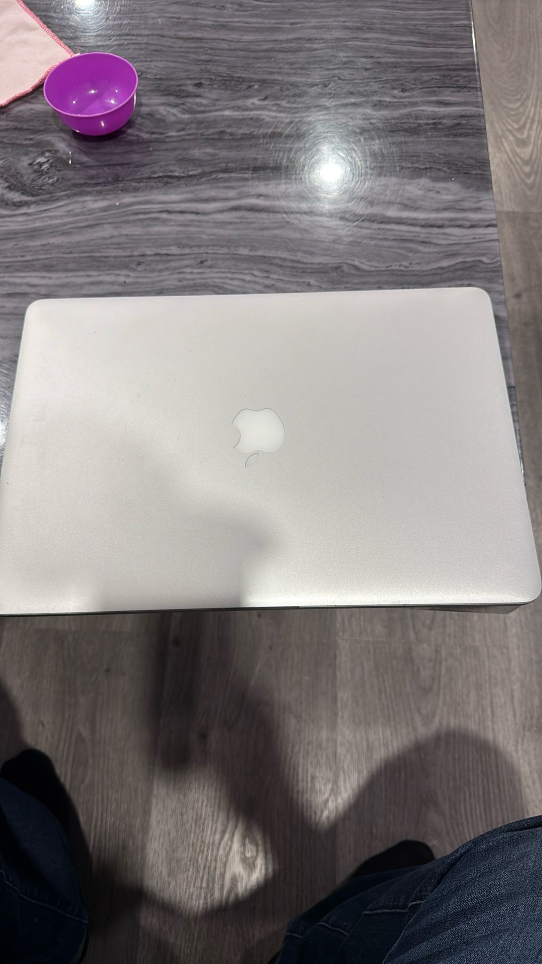MacBook Pro