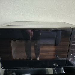 Microwave/microondas 