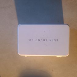 LSTN Sound Co. Wireless Earbuds
