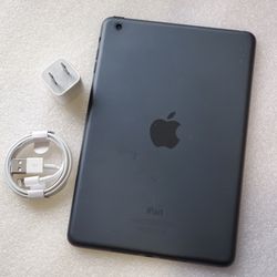 iPad Mini 3rd Generation, 16GB, Wifi Only