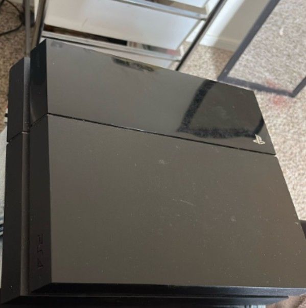 PlayStation 4