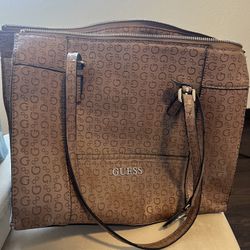 Guess Purse