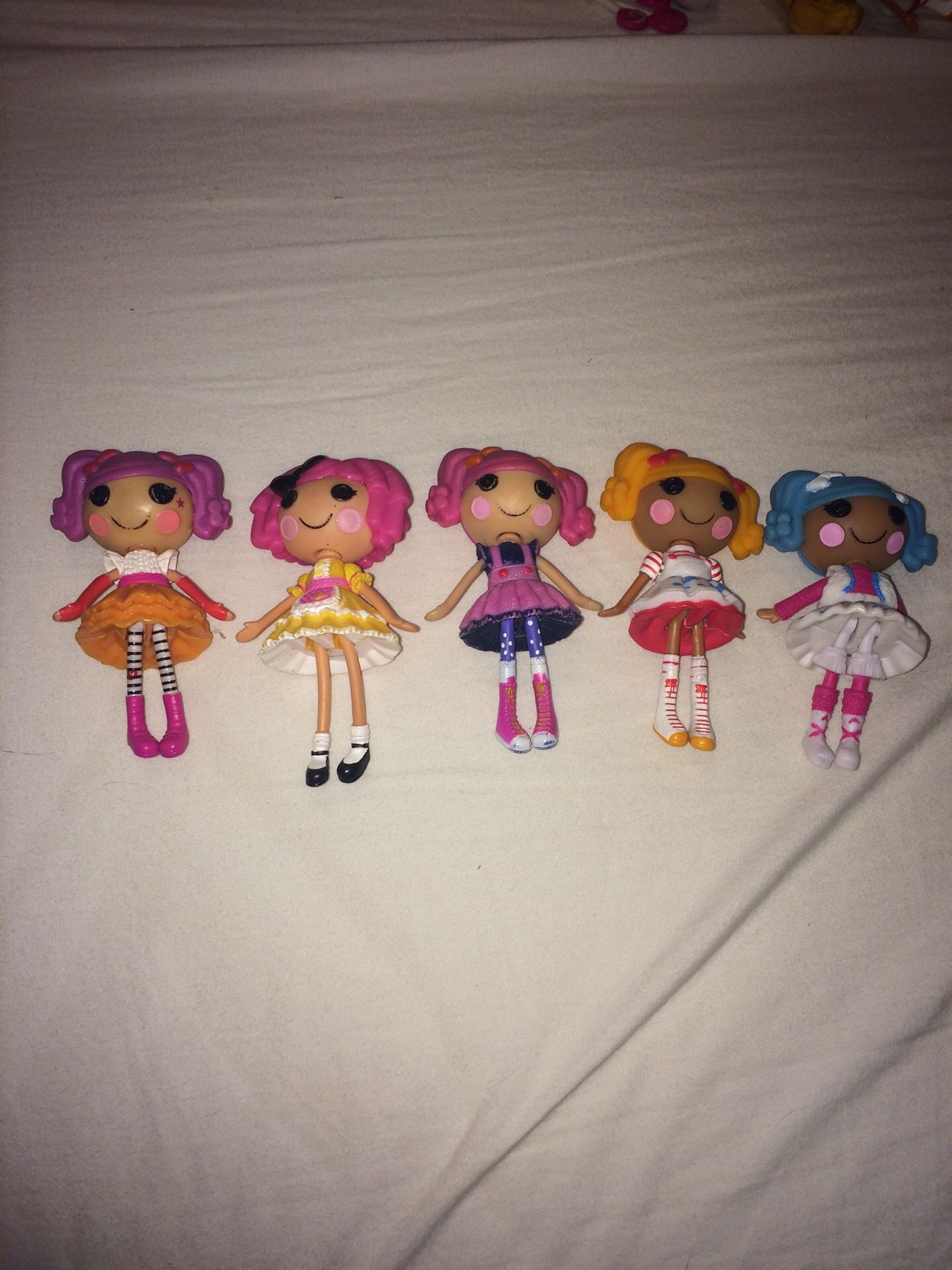 Lalaloopsy