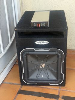 Car audio