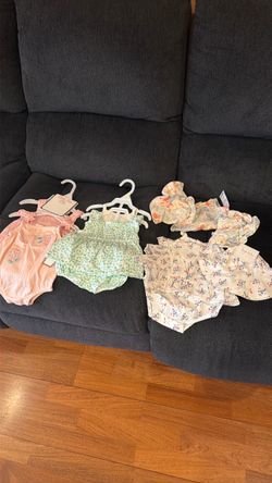 For baby