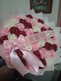 bouquet of roses