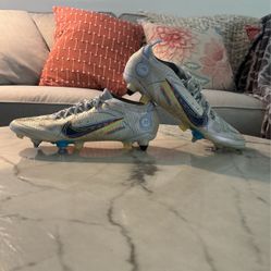 Mercurial Vapor 14 Elite SG Pro AC 'Progress Pack' 