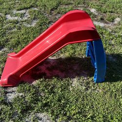 Little Tikes First Slide