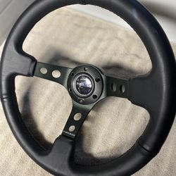 Nrg Wheel+Hub