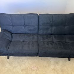 Sofa Bed + Couch