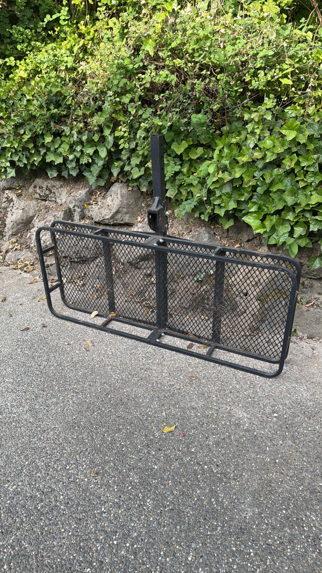 Cargo Carrier