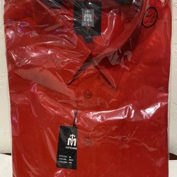 Long Sleeve Dress Shirt 