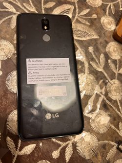 LG K40 LM-X420 4G LTE GSM UNLOCKED 32GB GRAY EXCELLENT CONDITION