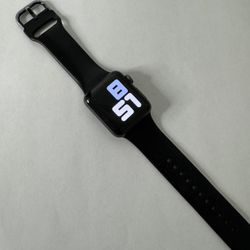 Watch Series 3 (cellular) 38mm Aluminum Case