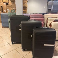 New Luggage 