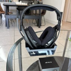 Astro A50 Gaming Headset Gen 4th 