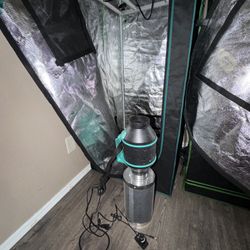 Grow Tent Mars Hydro 2x2 Grow Light Led 