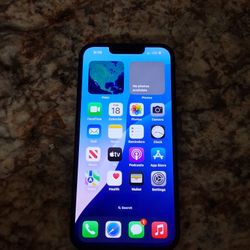 IPhone 14-128GB-100%Battery(MINT Condition)