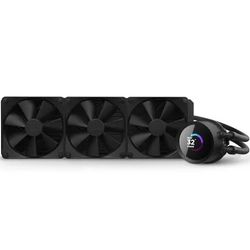 NZXT KRAKEN Z73 CPU COOLER 360MM