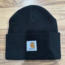 Carhartt hat