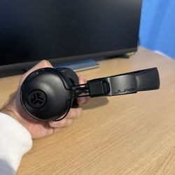 JLAB Studio Wireless Headphones 