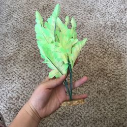 Fish Tank Decoration