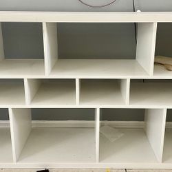 Ikea KALLAX SHELF