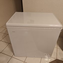 Vissani Deep Freeze