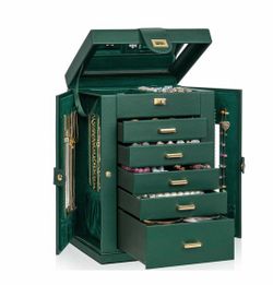 Jewelry box