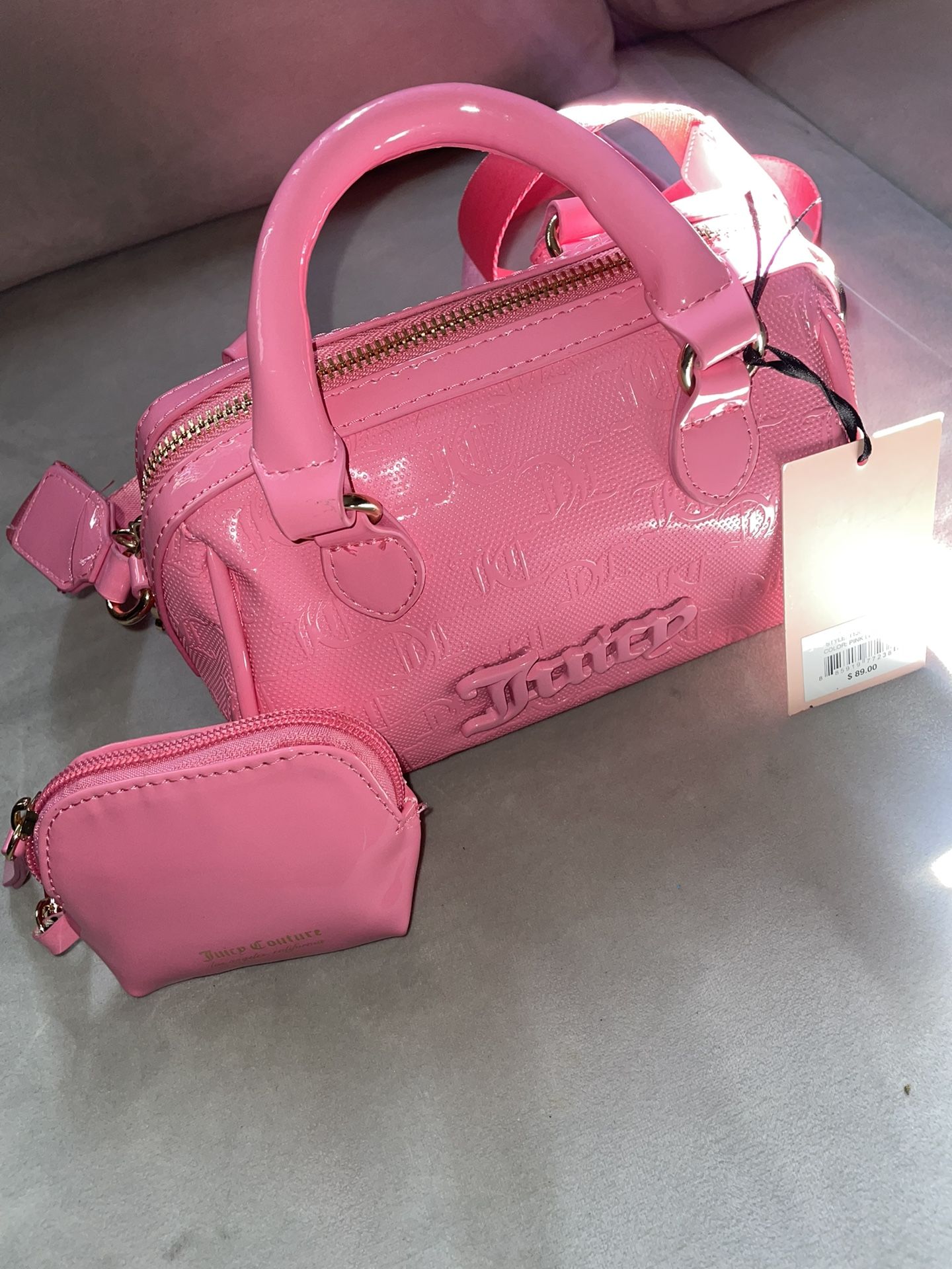 Juicy Couture Purse