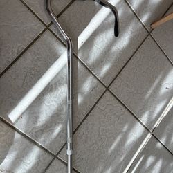 Adjustable Metal Walking Cane