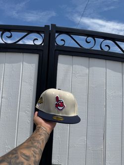 Indians hat